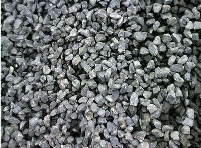 填埋場(chǎng)碎石